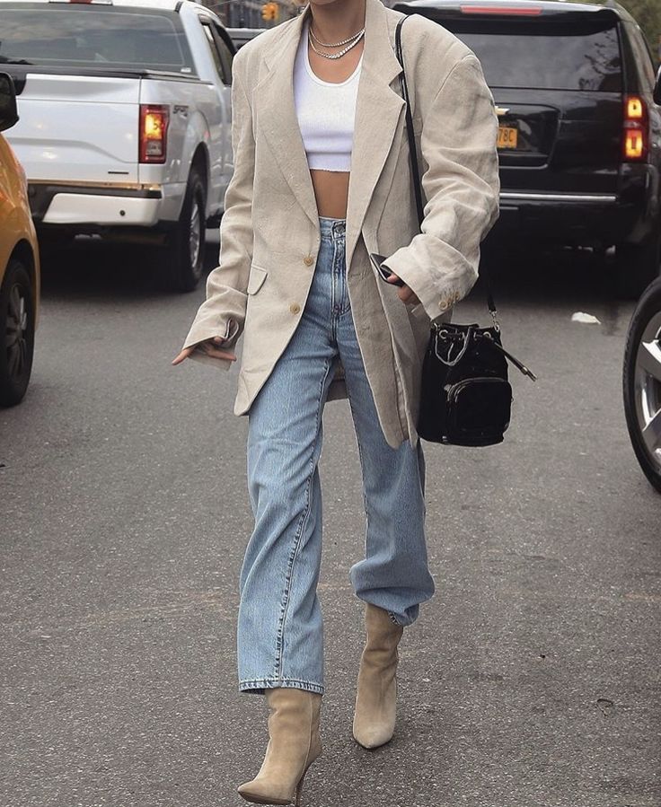 Lady Luxe