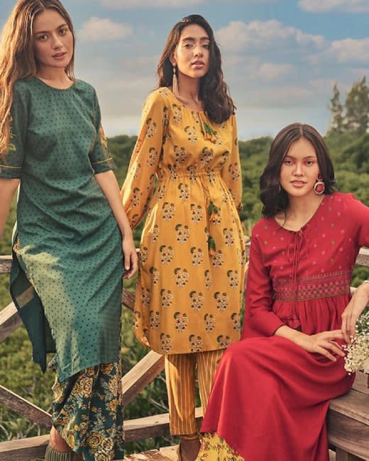 Fashion Vista