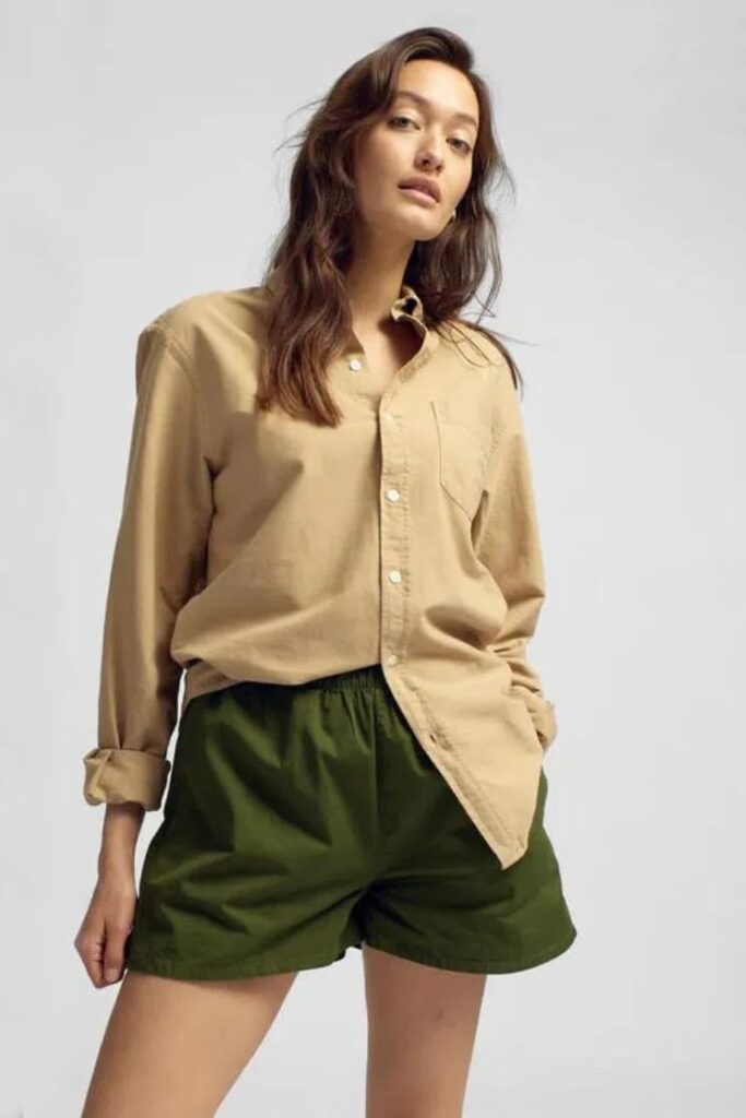 Trend Vision