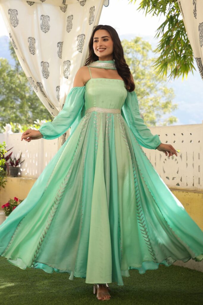 Drap Traditional