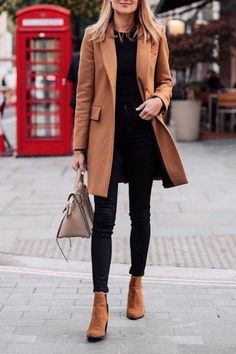 Statement Accessories