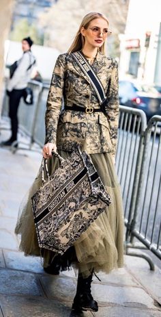 The Style Gazette