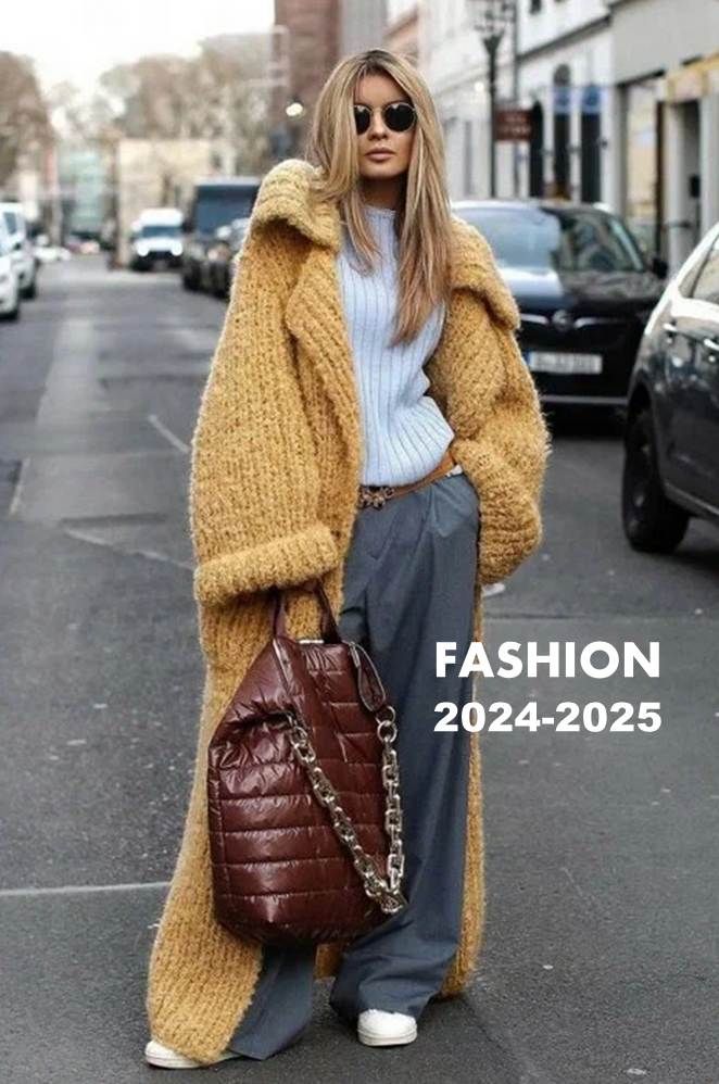 Glam Fashion Style