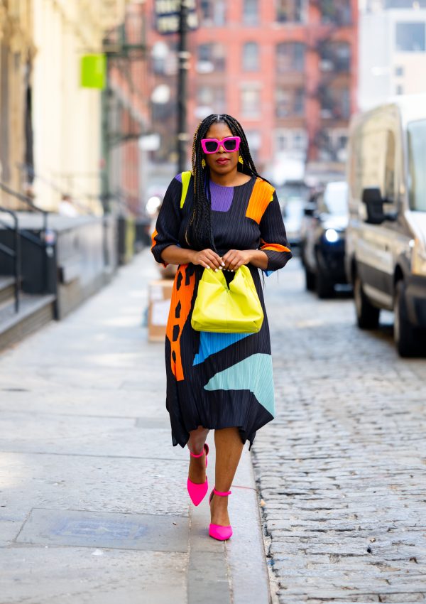 Chic Chronicles