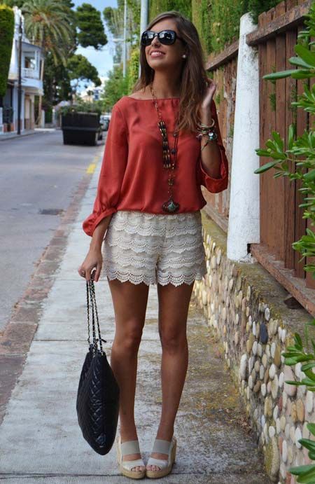 Unique Fashion style