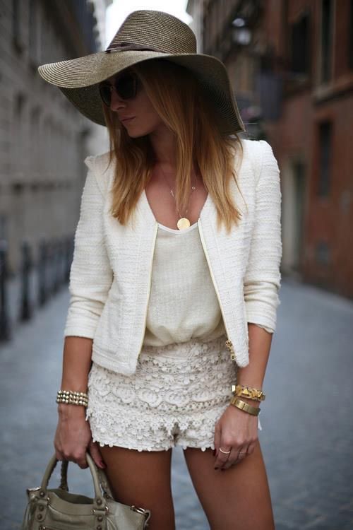 The Fashion style