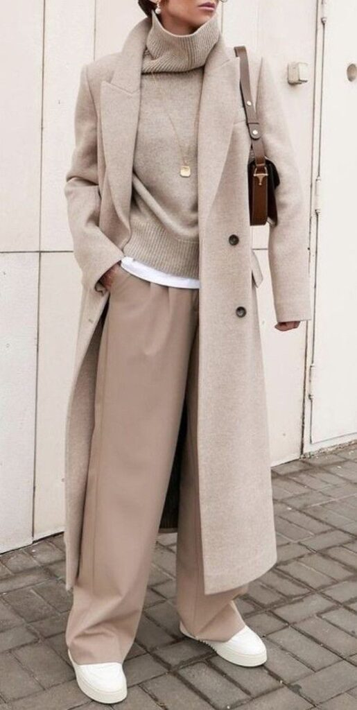 Stylish Edge