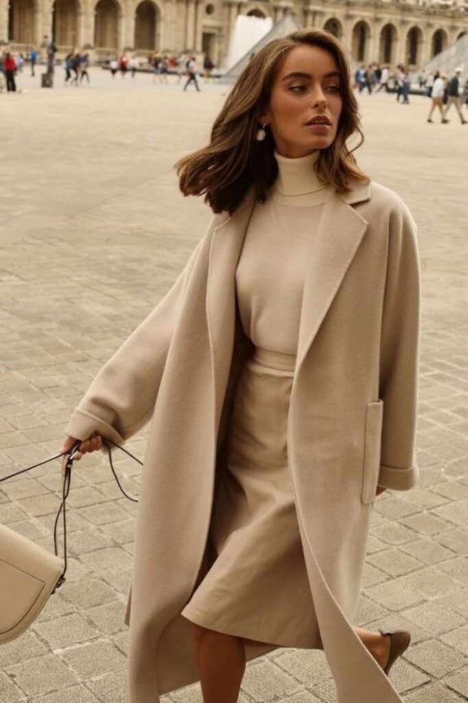 Exploring Fashion