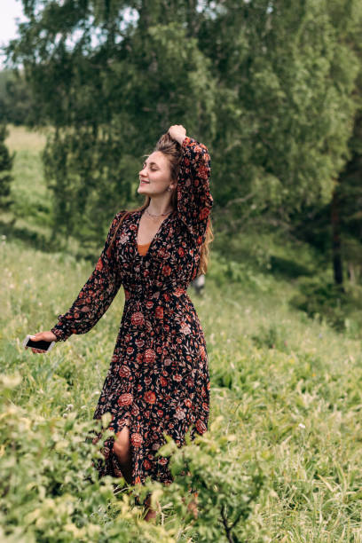 Floral Print Clothing 2