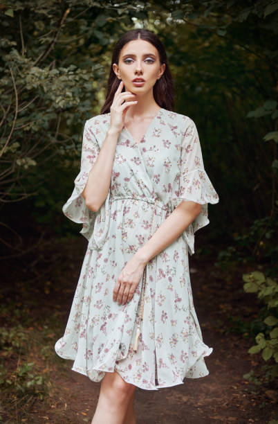 Floral Print