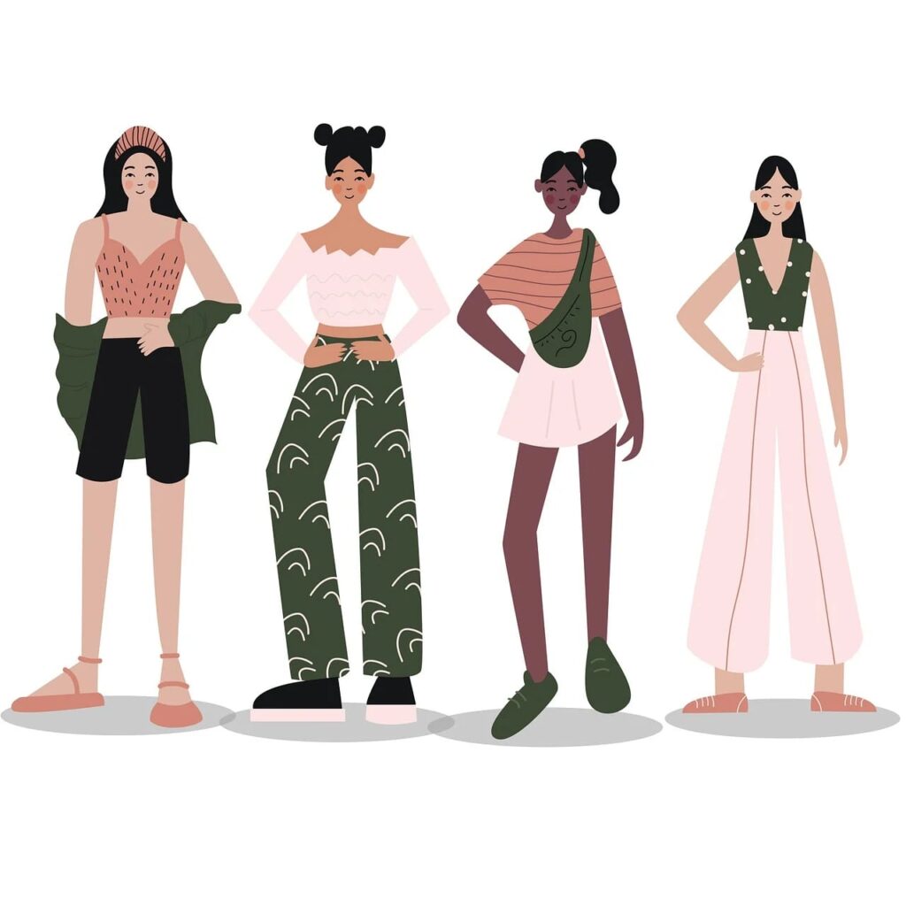 Unstoppable Rise of Athleisure