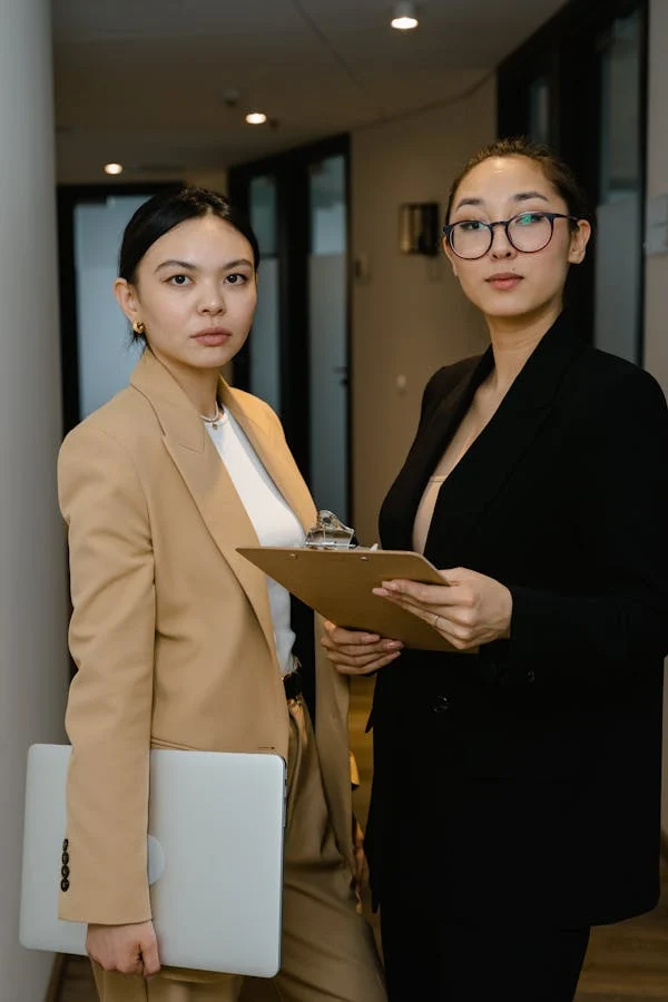 office wear4
