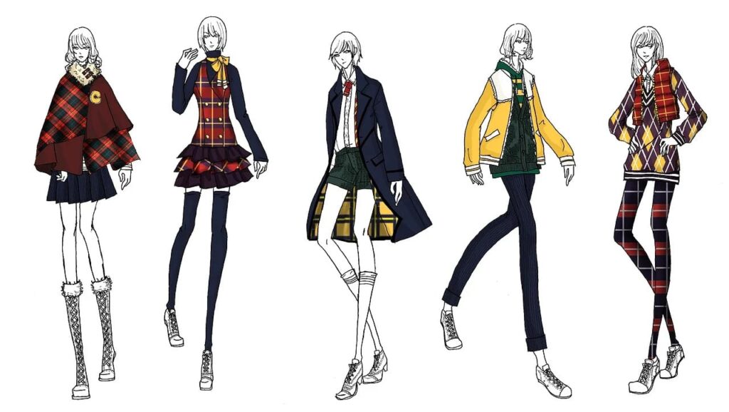 preppy fashion3