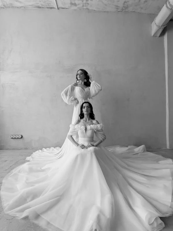 runway gowns 1