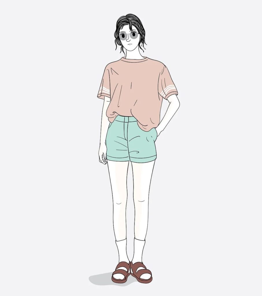 summer outfit 2