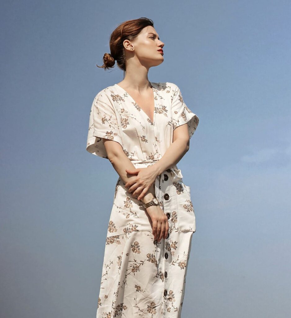 The Ultimate Guide to Vacation Fashion: