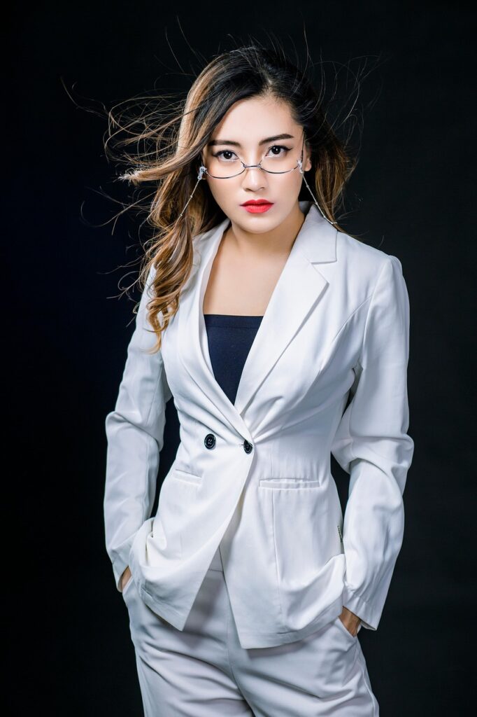 Charm of Suits