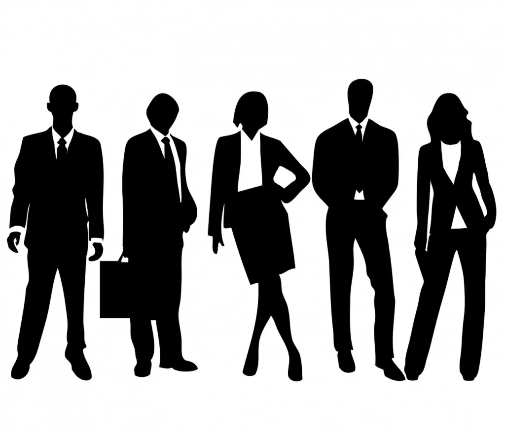 Charm of Suits