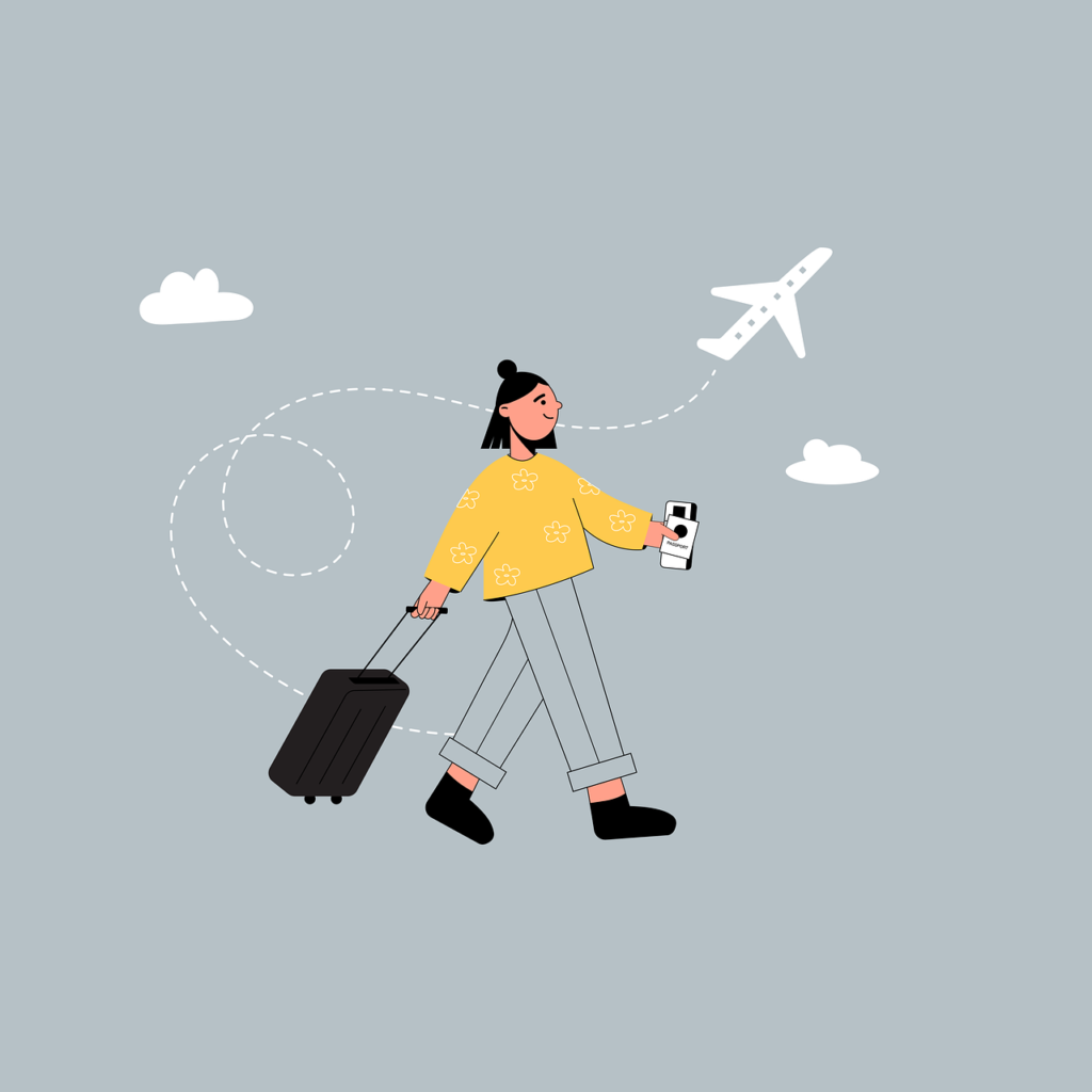 travel outfits